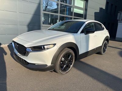 Neu Mazda CX-30 Homura-Line 140 PS (102 kW) 2026 SUV
