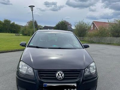 gebraucht VW Polo 9n