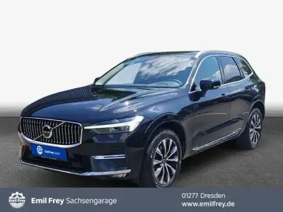 Gebraucht Volvo XC60 145 PS (106 kW) 2023 SUV