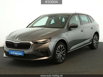 Usata Skoda Scala Drive 116 CV (85 kW) 2024 Grigio Utilitaria