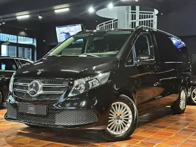Gebraucht Mercedes V300