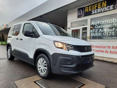 gebraucht Peugeot Rifter Active L1