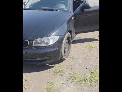 BMW 118 Coupé