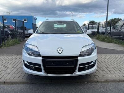 Renault Laguna III