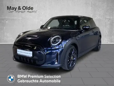 Gebraucht Mini Cooper SE