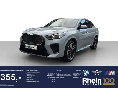 Gebraucht BMW iX2