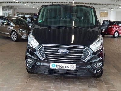 Gebraucht Ford Tourneo Custom Trend 2021 Andere Van