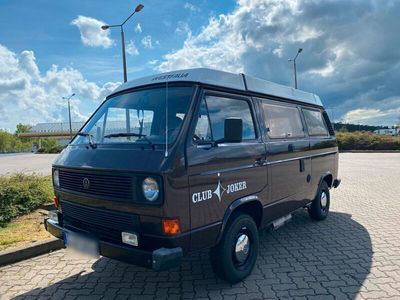 VW T3