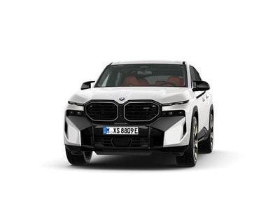 Gebraucht 2026 BMW XM Comfort Edition SUV | 113.899 € (Fairer Preis)