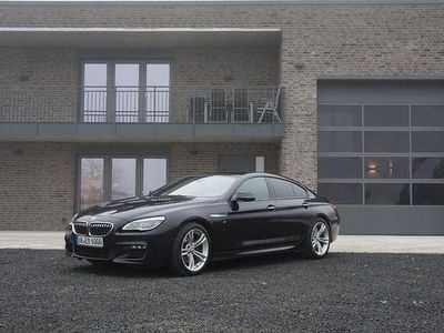 BMW 640