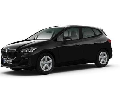 Brugt BMW 218 Active Tourer Efficient Dynamics 150 HK (110 kW) 2026 MPV