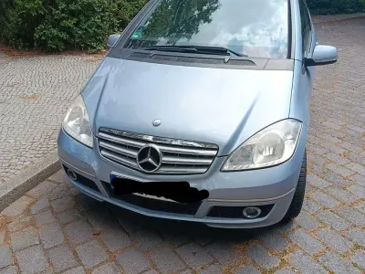 Gebraucht Mercedes A160
