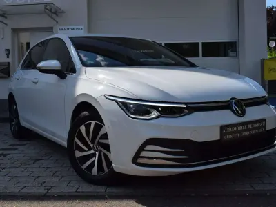 Gebraucht VW Golf VIII