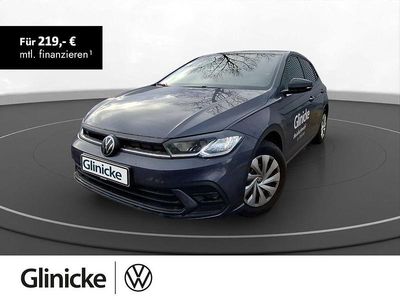 Gebraucht VW Polo Goal 95 PS (69 kW) 2025 Rauchgrau metallic Limousine
