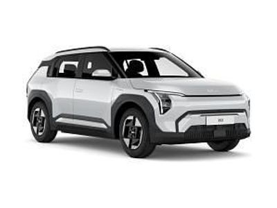 Neu Kia EV3 Air 150 kW (204 PS) 2026 Weiß ((ud) schneeweiß) SUV