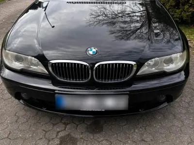 Gebraucht BMW 330