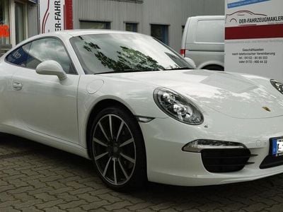 Porsche 991