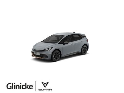 Usata Cupra Born 150 kW (204 CV) 2024 Grigio Utilitaria