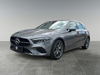 Mercedes A220