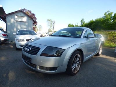 Audi TT Roadster