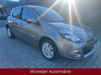 gebraucht Renault Clio III Dynamique/Tüv Neu/Top Pflege