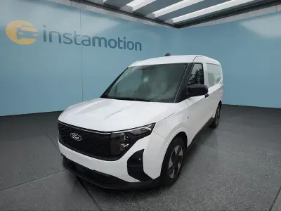 Neu Ford Transit Courier 135 kW (184 PS) 2026 Van