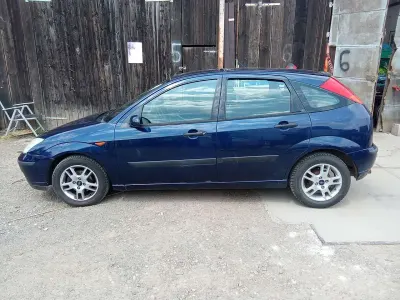 Gebraucht Ford Focus