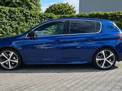 gebraucht Peugeot 308 PureTech 225 EAT8 GT GT