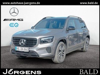 Mercedes GLB200