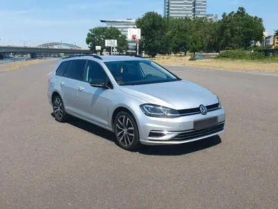 Gebraucht VW Golf VII
