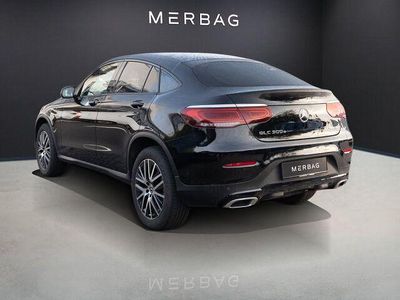 Gebraucht Mercedes GLC300e 320 PS (235 kW) 2021 SUV