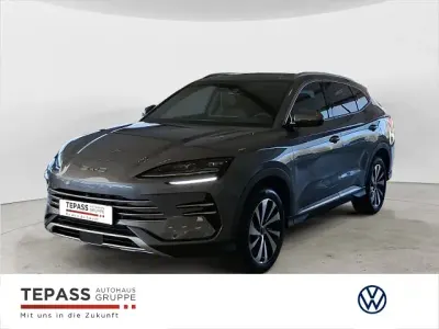 Gebraucht BYD Seal U