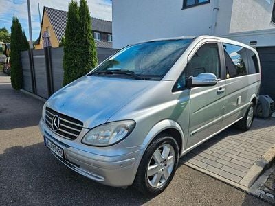 Mercedes Viano