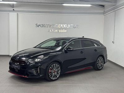 Kia ProCeed GT