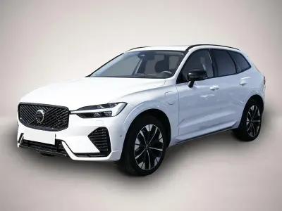 Gebraucht Volvo XC60 Ultra 455 PS (334 kW) 2025 Manufacturer SUV