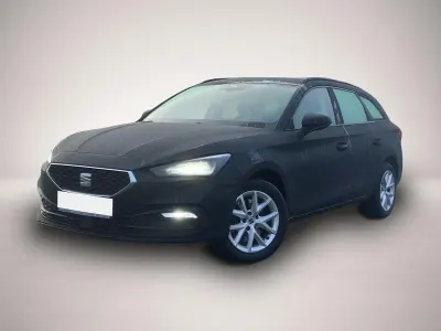 Gebraucht Seat Leon ST Style 150 PS (110 kW) 2023 Manufacturer Kombi