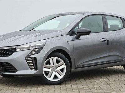Gebraucht Renault Clio V Evolution 91 PS (66 kW) 2024 Grau Kleinwagen