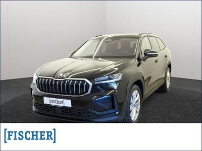 Neu Skoda Kodiaq Selection 193 PS (141 kW) 2026 Schwarz SUV