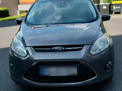 Gebraucht Ford C-MAX