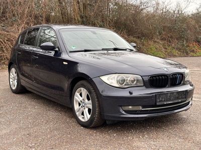 gebraucht BMW 120 diesel Sport /Naviagtion / Xenon/Euro5