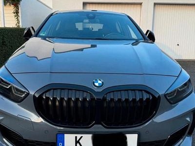 BMW 128