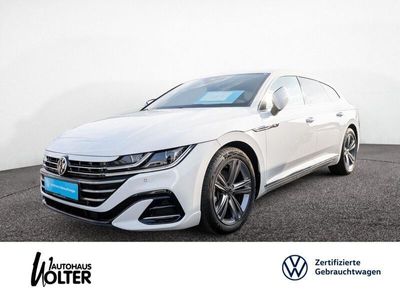 VW Arteon