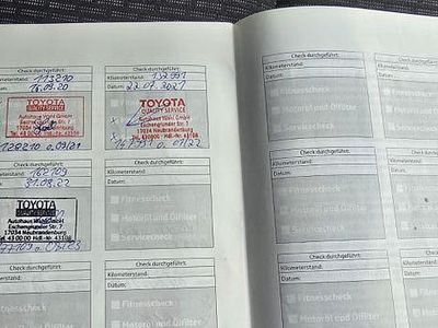 Toyota Auris Touring Sports