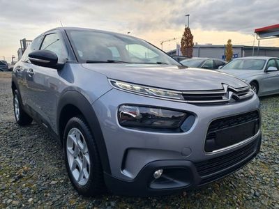 gebraucht Citroën C4 Cactus 1.2 PURETECH * NAVIGATION * ALU * PDC
