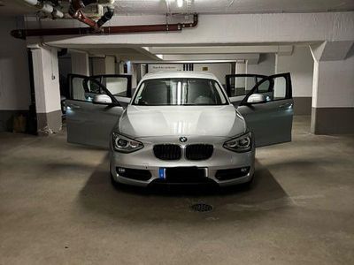 BMW 120