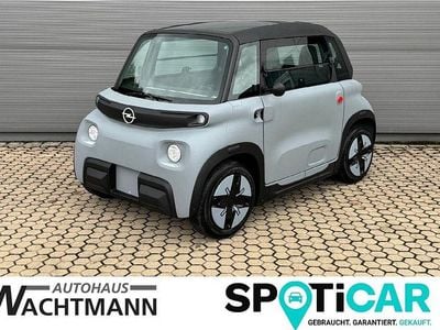 Opel Rocks-e