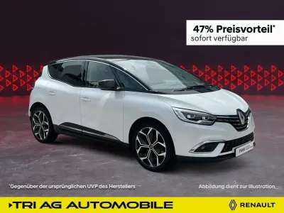 Gebraucht Renault Scénic IV