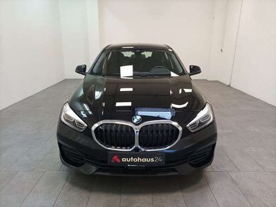 gebraucht BMW 118 1er - i Advantage (EURO 6d)(OPF)