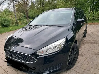 Używany Ford Focus