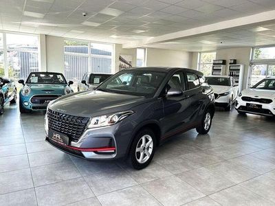 Gebraucht DFSK Fengon 106 PS (77 kW) 2023 Grau SUV